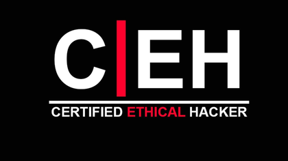 CEH Badge