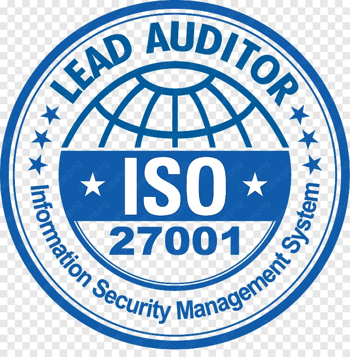 ISO 27001