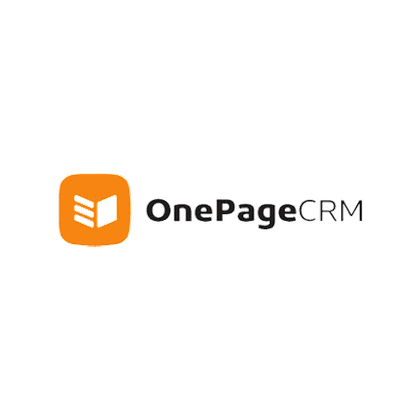 OnePageCRM