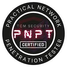 PNPT Badge